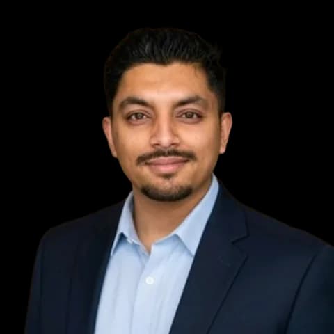 Ashbin Koirala, Advisor at EK Ra Sunya