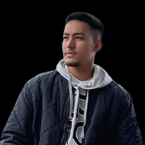 Daniel Baidya, Associate Software Engineer at EK Ra Sunya