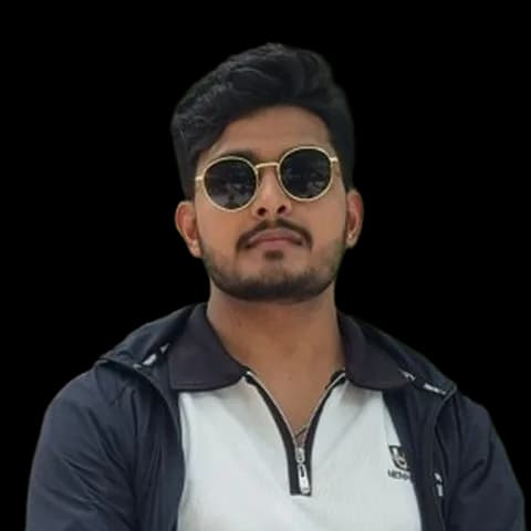 Prashanta Parajuli, Associate QA Engineer at EK Ra Sunya