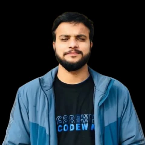 Saugat Regmi, AI Engineer at EK Ra Sunya
