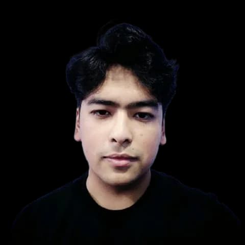 Shishir Shrestha, Project Manager at EK Ra Sunya