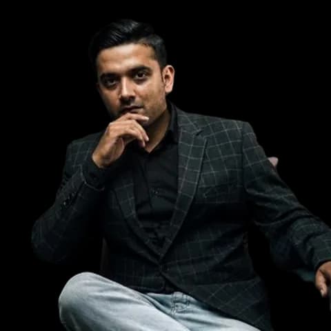 Sudikcha Poudel, Director & Co-Founder at EK Ra Sunya